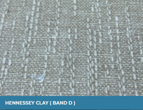 Hennessey Clay